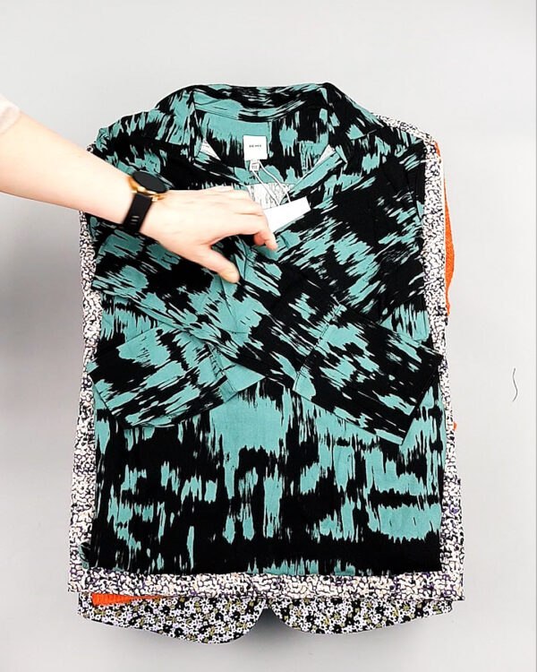 Фотография  169 - ICHI Summer mix 035#13 кг оптом в Рязани и Рязанской области