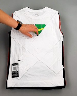 Фотография  432 - Тонковки детские NIKE CAN 084#5 кг, ЛОТ №7970 оптом в Рязани и Рязанской области