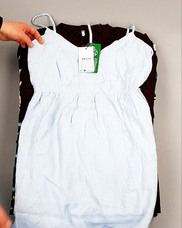 Фотография  821 - Платья Bestseller+DK Summer 035#5 кг, ЛОТ №8059 оптом в Рязани и Рязанской области