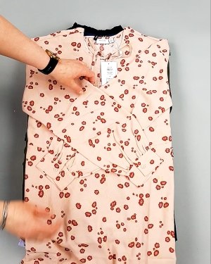 Фотография  396 - Платья Bestseller+DK Summer 035#5 кг оптом в Рязани и Рязанской области