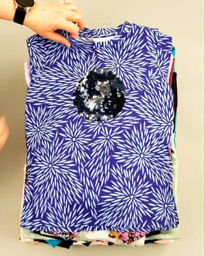 Фотография 538 - BRAND STOCK Kids Summer#10 кг, ЛОТ №8121 оптом в Рязани и Рязанской области