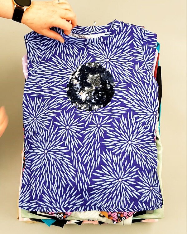 Фотография  382 - BRAND STOCK Kids Summer#10 кг, ЛОТ №8121 оптом в Рязани и Рязанской области