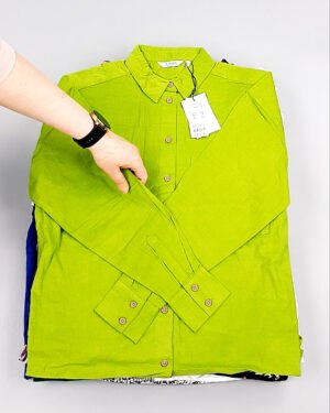 Фотография  668 - Блузки Bestseller+DK 035#5 кг, ЛОТ №8095 оптом в Рязани и Рязанской области