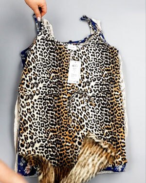 Фотография 720 - Платья Bestseller Summer 104#5 кг, ЛОТ №8103 оптом в Рязани и Рязанской области