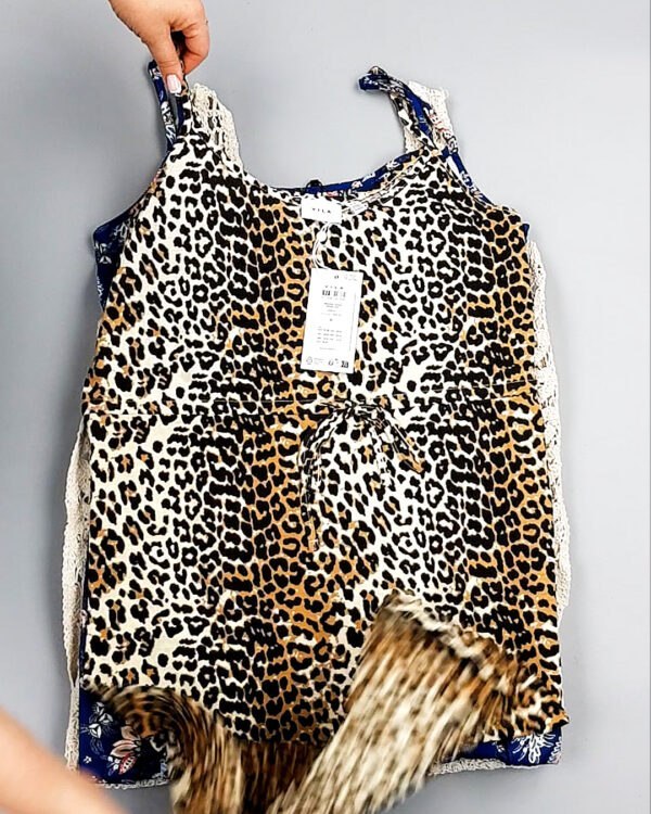 Фотография  158 - Платья Bestseller Summer 104#5 кг, ЛОТ №8103 оптом в Рязани и Рязанской области