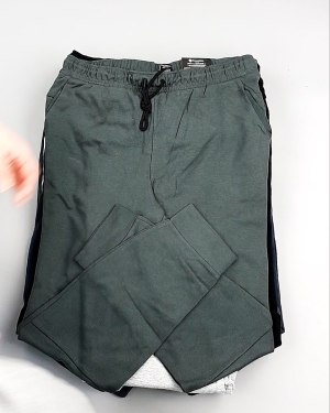 Фотография  673 - Штаны спортивные муж CAN 084#10 кг, ЛОТ №8075 оптом в Рязани и Рязанской области