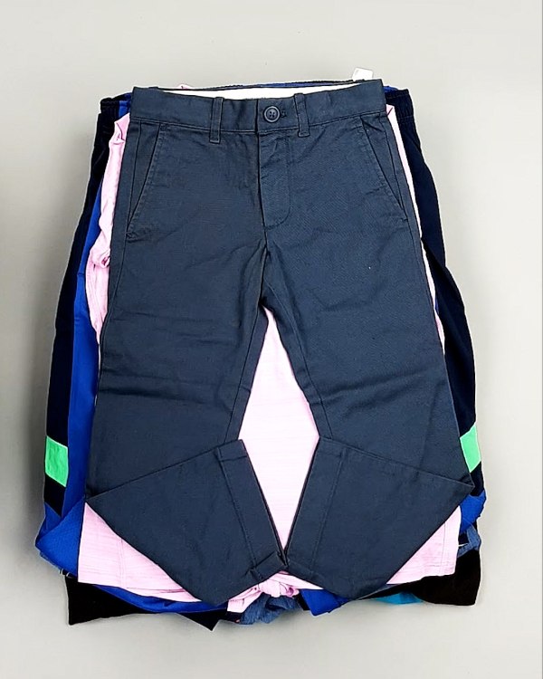 Фотография  458 - KIDS СТОК CAN 084#5 кг, ЛОТ №8006 оптом в Рязани и Рязанской области