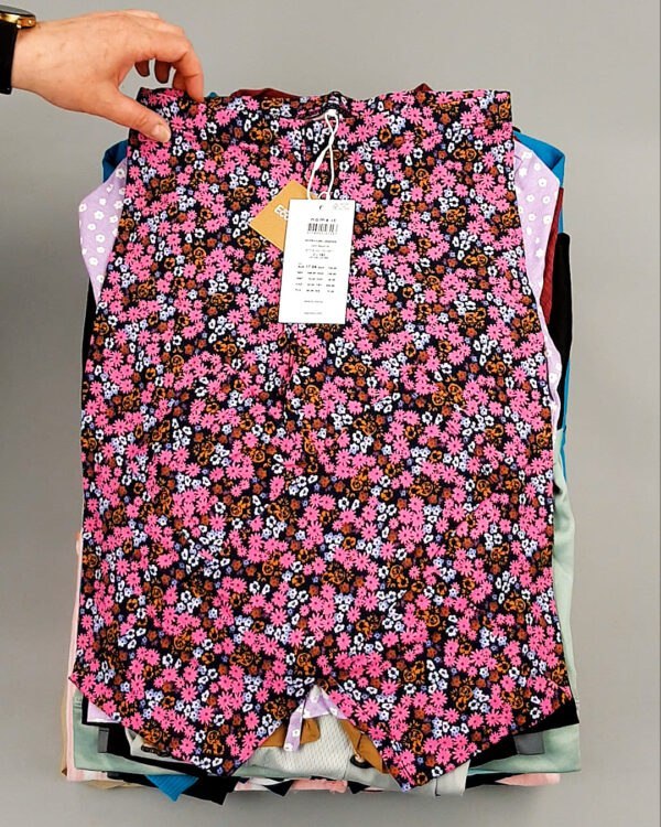 Фотография  218 - BRAND STOCK Kids Summer#10 кг, ЛОТ №8121 оптом в Рязани и Рязанской области