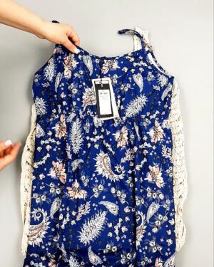 Фотография  236 - Платья Bestseller Summer 104#5 кг, ЛОТ №8103 оптом в Рязани и Рязанской области