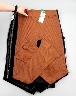 Фотография 618 - Брюки женские лето C&A 025#10 кг, ЛОТ №7894 оптом в Рязани и Рязанской области