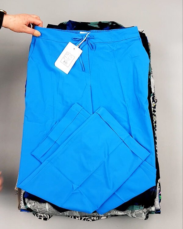 Фотография  271 - ICHI Summer mix 035#13 кг, ЛОТ №8090 оптом в Рязани и Рязанской области