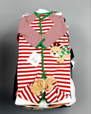 Фотография  571 - BABY СТОК CAN 084#5 кг оптом в Рязани и Рязанской области