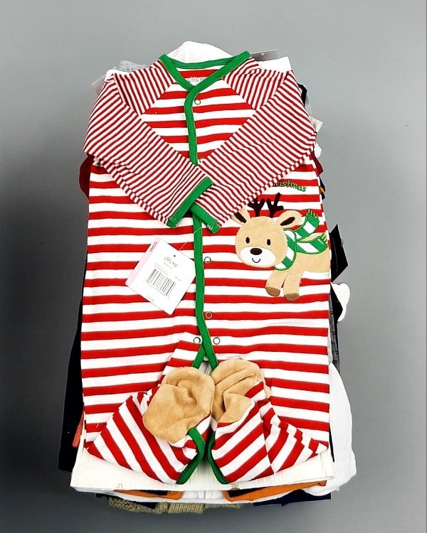 Фотография  465 - BABY СТОК CAN 084#5 кг оптом в Рязани и Рязанской области