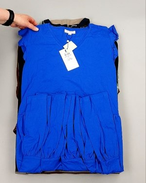 Фотография 435 - Платья Bestseller+DK Summer 035#5 кг, ЛОТ №8058 оптом в Рязани и Рязанской области