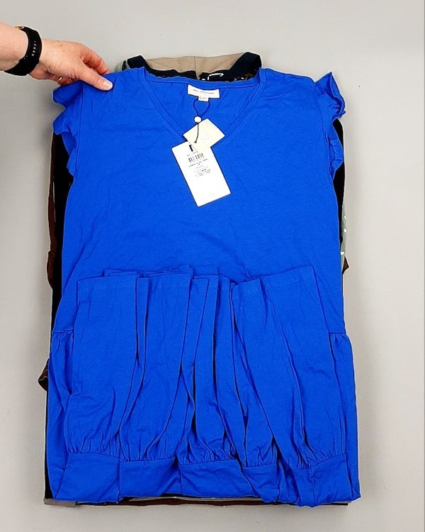 Фотография  926 - Платья Bestseller+DK Summer 035#5 кг, ЛОТ №8058 оптом в Рязани и Рязанской области