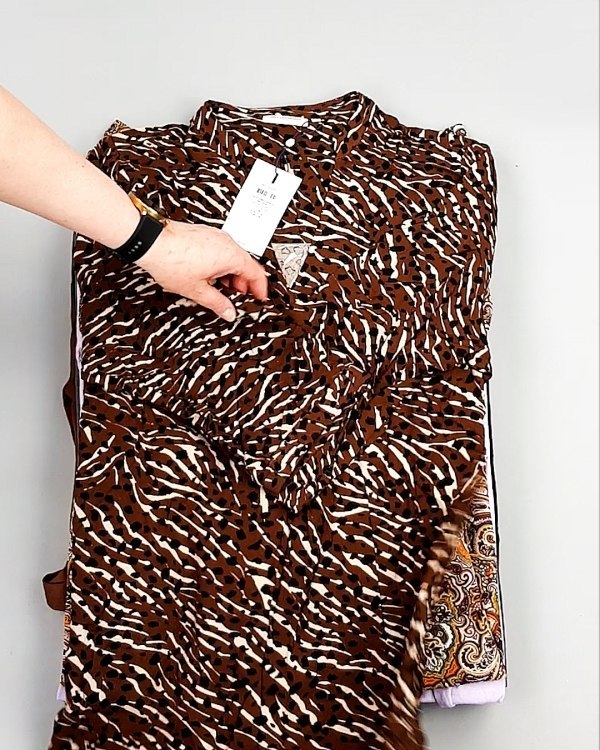 Фотография  788 - Платья Bestseller+DK Summer 035#5 кг, ЛОТ №8060 оптом в Рязани и Рязанской области