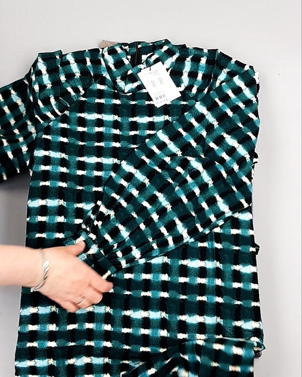 Фотография  328 - Платья Bestseller+DK Summer 035#5 кг, ЛОТ №8059 оптом в Рязани и Рязанской области