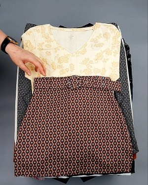 Фотография  627 - C&A Spring, Summer mix 025#20 кг, ЛОТ №7858 оптом в Рязани и Рязанской области