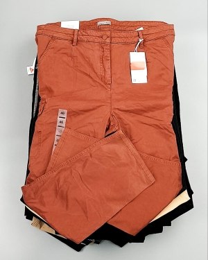 Купить Брюки женские лето C&A 025#10 кг оптом в Рязани и Рязанской области