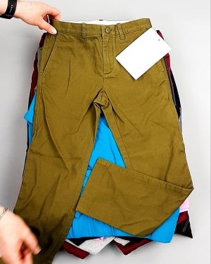 Фотография 244 - KIDS СТОК CAN 084#5 кг оптом в Рязани и Рязанской области