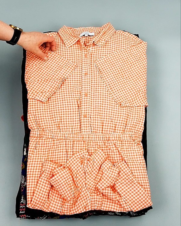 Фотография  366 - Комбинезоны NEXT Summer#10 кг оптом в Рязани и Рязанской области