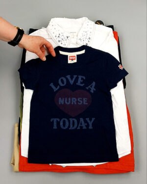 Фотография  539 - KIDS Summer СТОК CAN 084#5 кг оптом в Рязани и Рязанской области