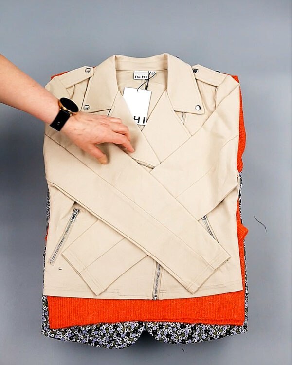 Фотография  646 - ICHI Summer mix 035#13 кг оптом в Рязани и Рязанской области