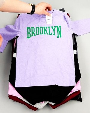 Фотография  365 - KIDS СТОК CAN 084#5 кг оптом в Рязани и Рязанской области