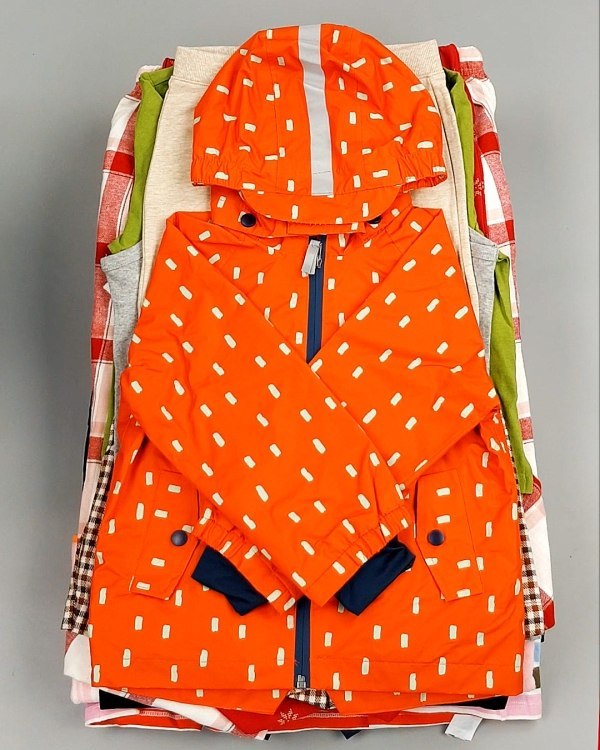 Фотография  524 - TCM Kids весна 022024#7 кг оптом в Рязани и Рязанской области