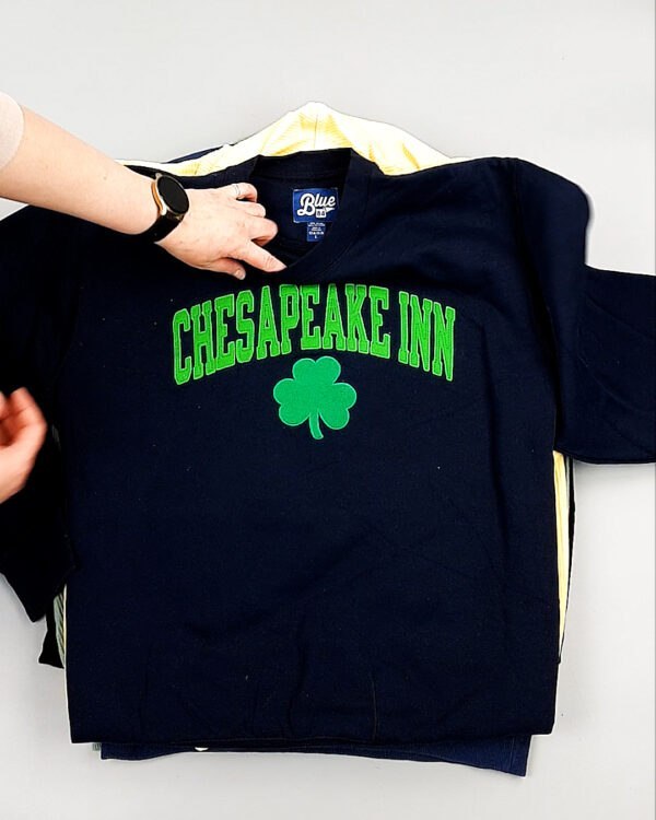 Фотография  464 - Толстовки муж BLUE CAN 084#10 кг, ЛОТ №8105 оптом в Рязани и Рязанской области