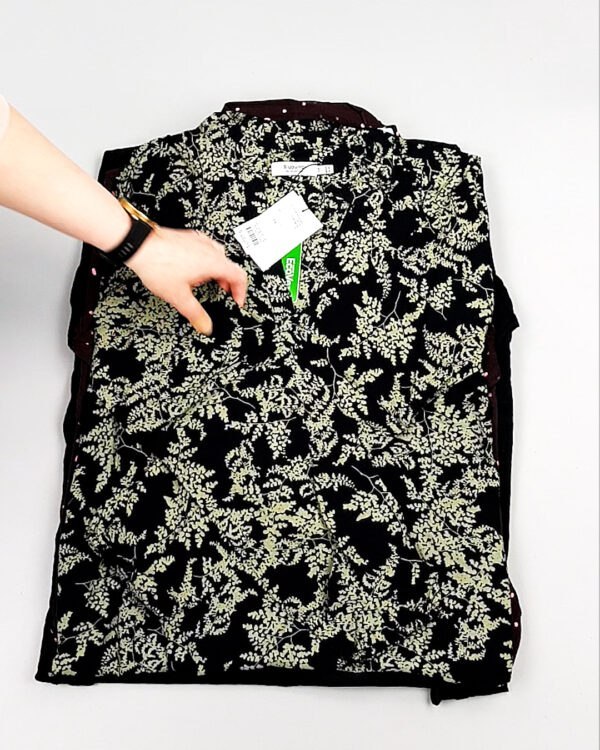 Фотография  363 - Блузки Bestseller+DK 035#5 кг, ЛОТ №8096 оптом в Рязани и Рязанской области