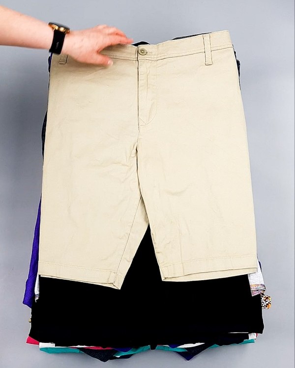 Фотография  582 - C&A Summer mix 022024#15 кг, ЛОТ №7916 оптом в Рязани и Рязанской области