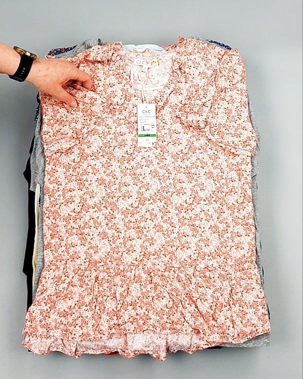 Фотография  805 - C&C mix CAN 084#7 кг оптом в Рязани и Рязанской области