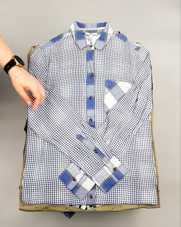 Фотография  428 - C&A Spring, Summer mix 025#20 кг, ЛОТ №7861 оптом в Рязани и Рязанской области