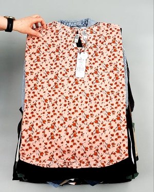 Фотография  586 - ДАНИЯ Summer mix 24#15 кг оптом в Рязани и Рязанской области