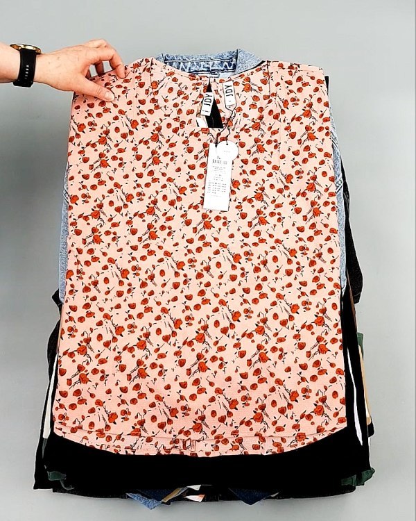 Фотография  675 - ДАНИЯ Summer mix 24#15 кг оптом в Рязани и Рязанской области