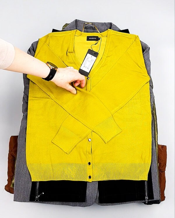 Фотография  232 - BTX 06#11,5 кг, ЛОТ №8087 оптом в Рязани и Рязанской области