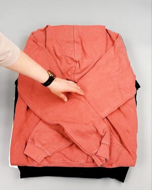 Фотография 827 - Толстовки муж BLUE CAN 084#10 кг оптом в Рязани и Рязанской области