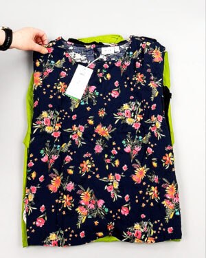 Фотография  128 - Блузки Bestseller+DK 035#5 кг оптом в Рязани и Рязанской области