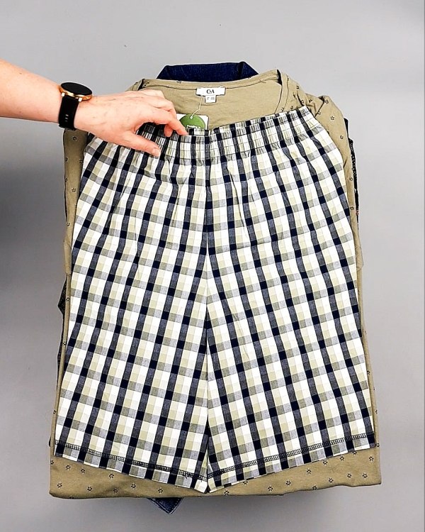 Фотография  640 - C&A Spring, Summer mix 025#20 кг, ЛОТ №7861 оптом в Рязани и Рязанской области