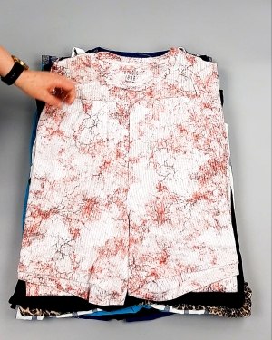 Фотография  204 - Комбинезоны СТОК CAN лето 084#7 кг, ЛОТ №8020 оптом в Рязани и Рязанской области