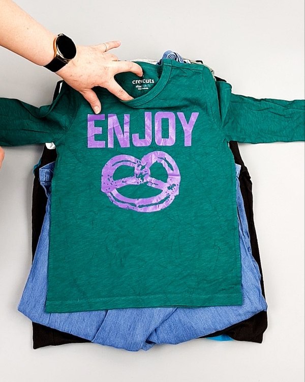 Фотография  356 - KIDS СТОК CAN 084#5 кг, ЛОТ №8006 оптом в Рязани и Рязанской области