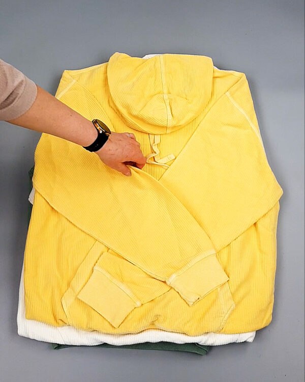 Фотография  275 - Толстовки муж BLUE CAN 084#10 кг оптом в Рязани и Рязанской области