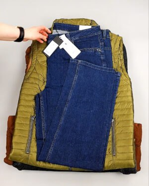 Фотография 655 - BTX 06#11,5 кг, ЛОТ №8087 оптом в Рязани и Рязанской области