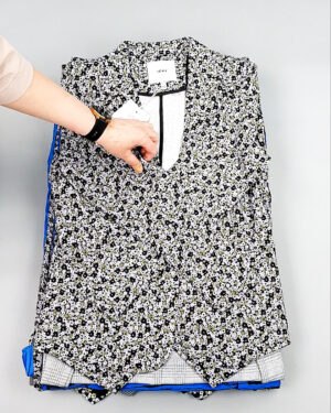 Фотография 761 - ICHI Summer mix 035#13 кг, ЛОТ №8092 оптом в Рязани и Рязанской области