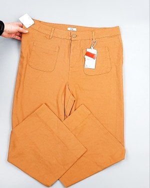 Фотография  932 - Брюки женские лето C&A 025#10 кг, ЛОТ №7893 оптом в Рязани и Рязанской области