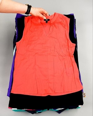 Фотография  506 - C&A Summer mix 022024#15 кг, ЛОТ №7916 оптом в Рязани и Рязанской области