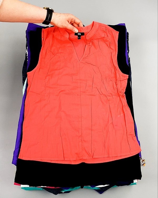 Фотография  419 - C&A Summer mix 022024#15 кг, ЛОТ №7916 оптом в Рязани и Рязанской области