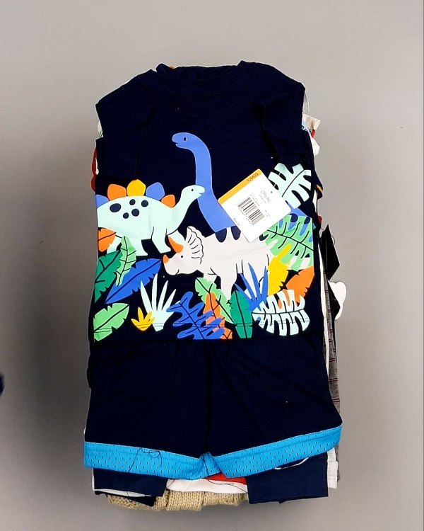 Фотография  704 - BABY СТОК CAN 084#5 кг оптом в Рязани и Рязанской области