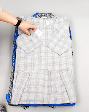 Фотография  827 - ICHI Summer mix 035#13 кг, ЛОТ №8092 оптом в Рязани и Рязанской области